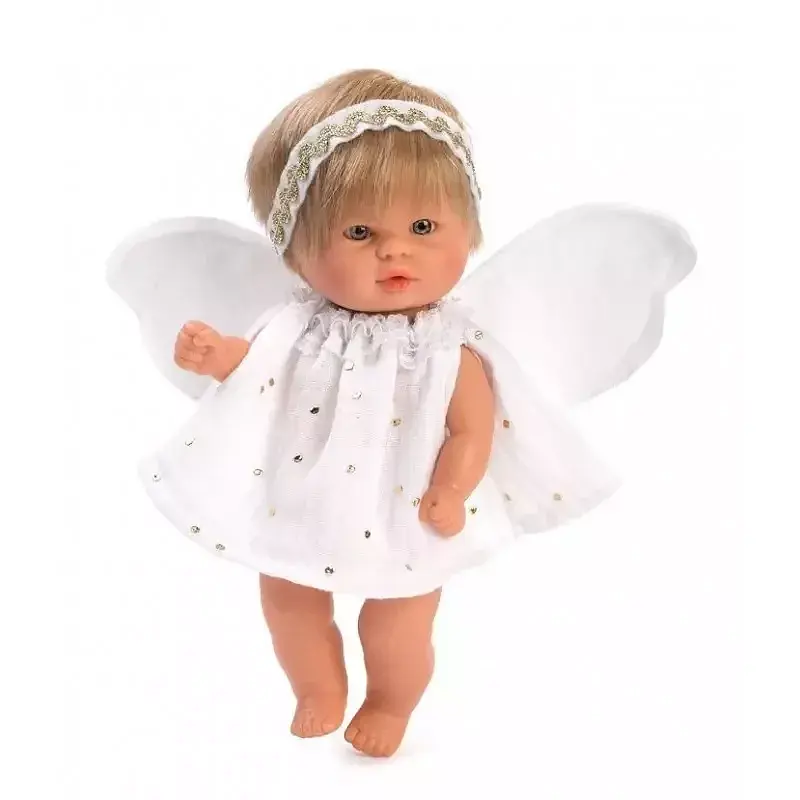 Lalka bomboncin 20 cm asi 0119955