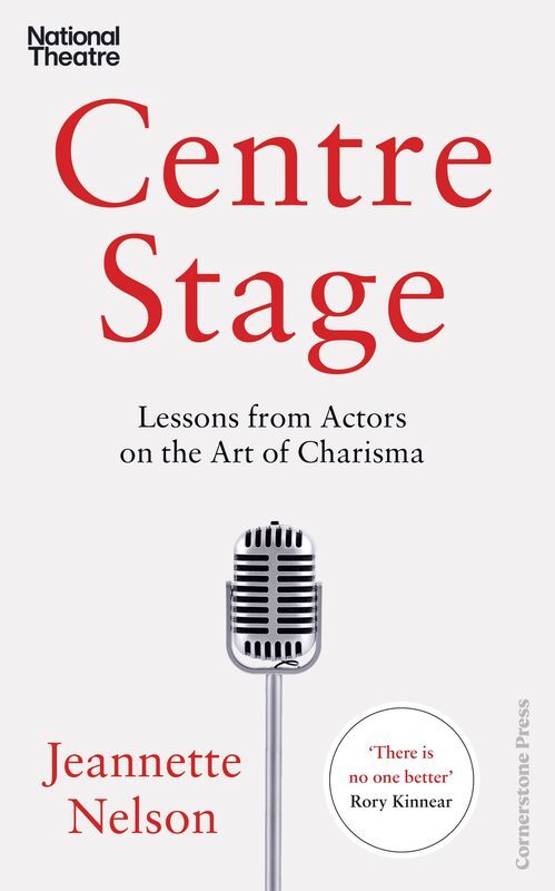 Centre Stage wer. angielska