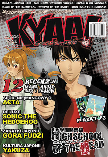 KYAA! - 20