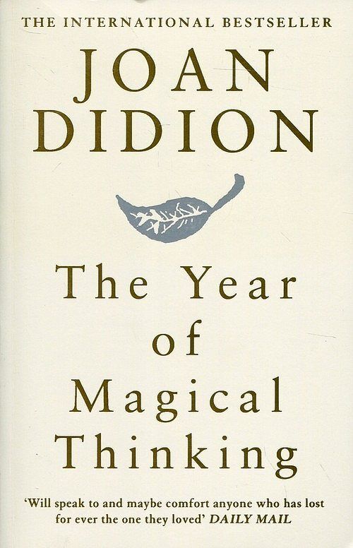 Year of Magical Thinking