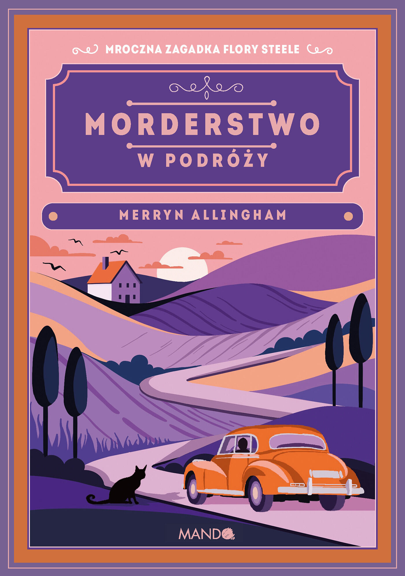 Morderstwo w podróży
