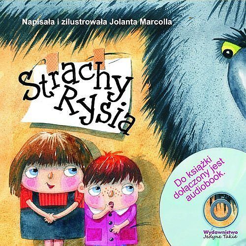 Strachy Rysia / Jedyna Takie