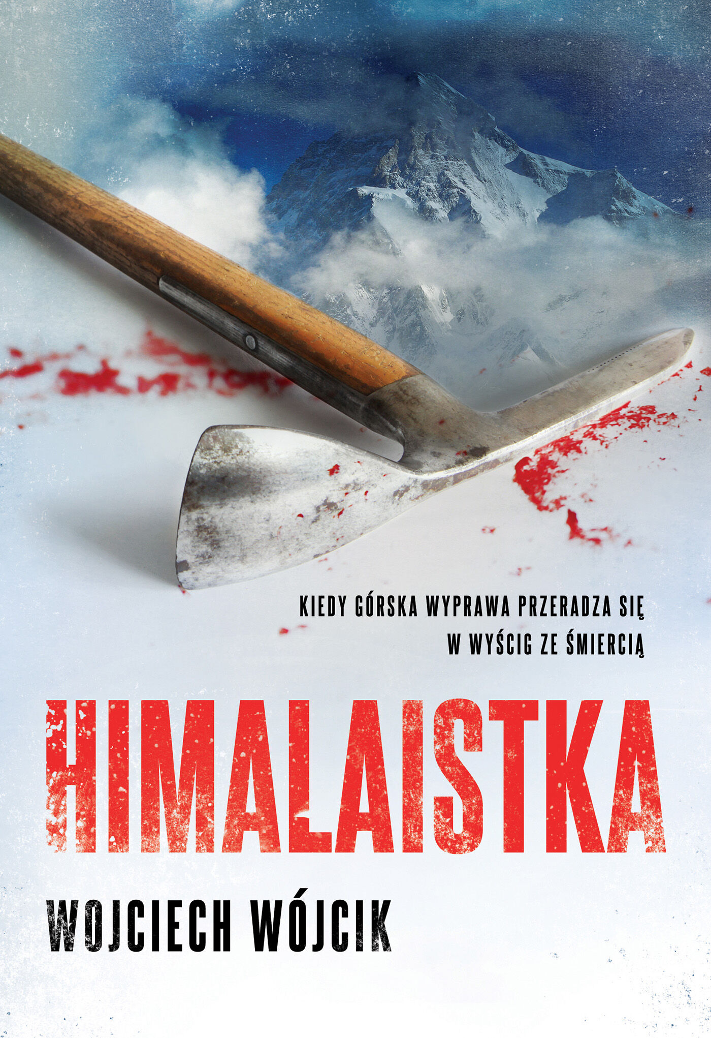 Himalaistka (e-book)