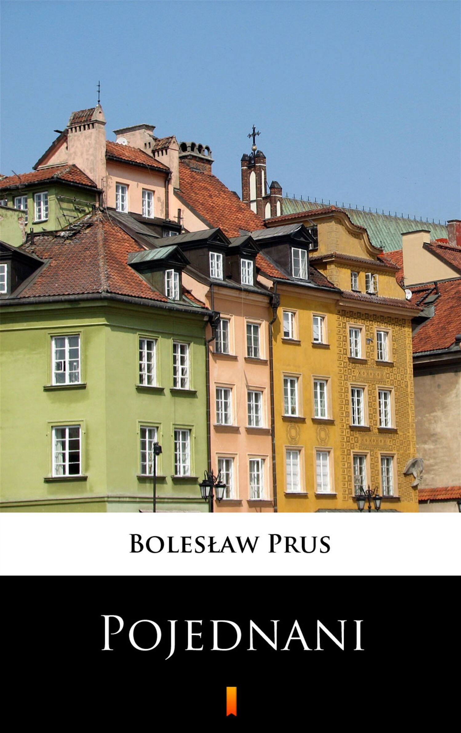Pojednani (e-book)