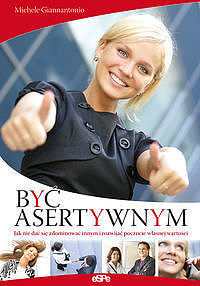 Być asertywnym