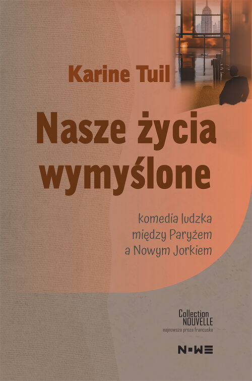 Nasze życia wymyślone (e-book)