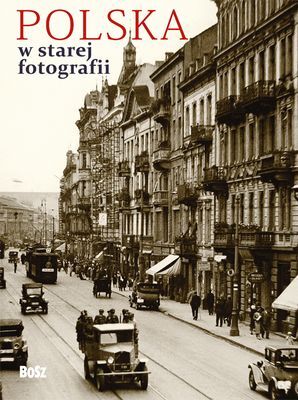 Polska w starej fotografii