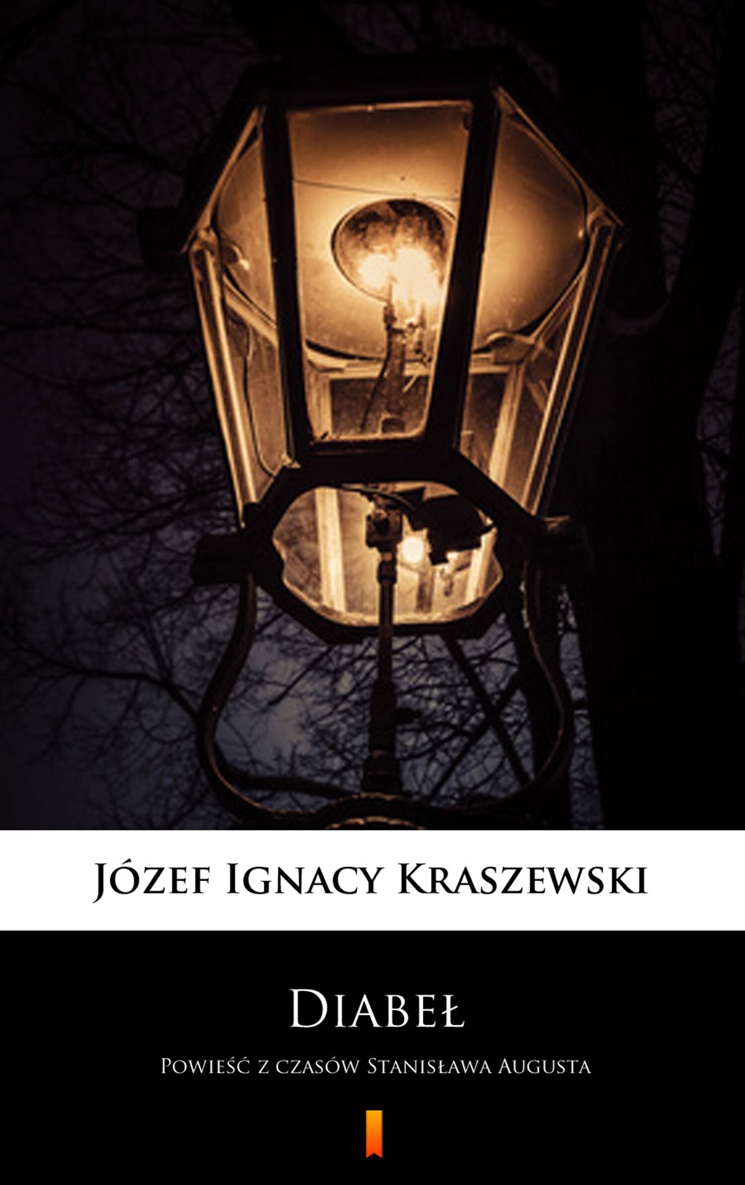 Diabeł (e-book)