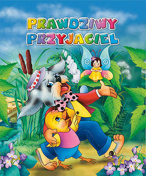 Prawdziwy przyjaciel