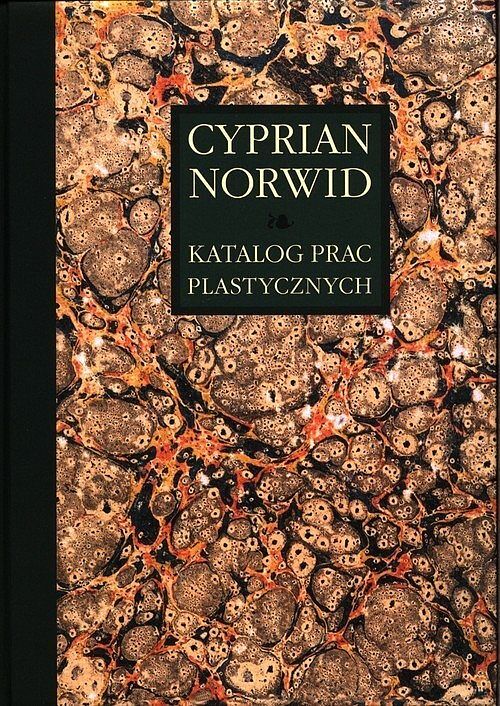 Cyprian Norwid Katalog prac plastycznych. Tom 4 Prace luźne 2