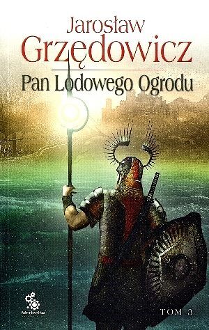 Pan Lodowego Ogrodu #3