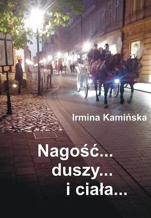 Nagość duszy i ciała / Pióro