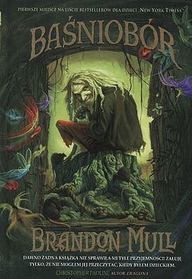 Baśniobór. Tom 1