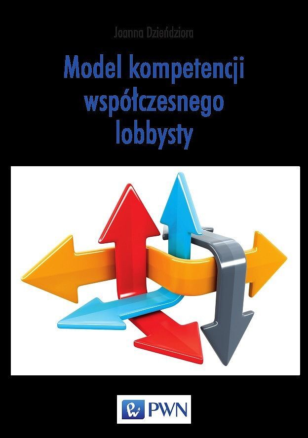 Model kompetencji współczesnego lobbysty