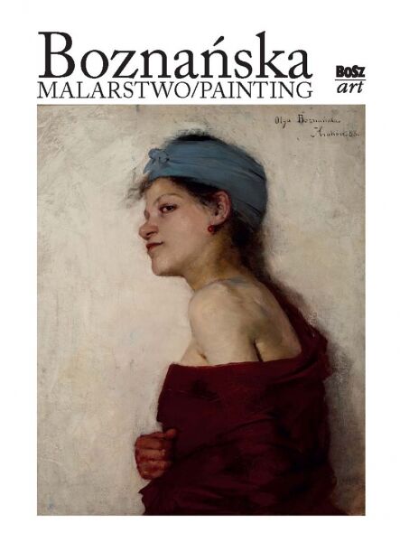 Boznańska malarstwo
