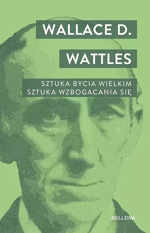 Sztuka bycia wielkim