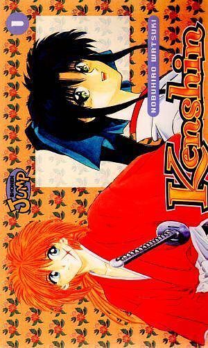 Kenshin - 1