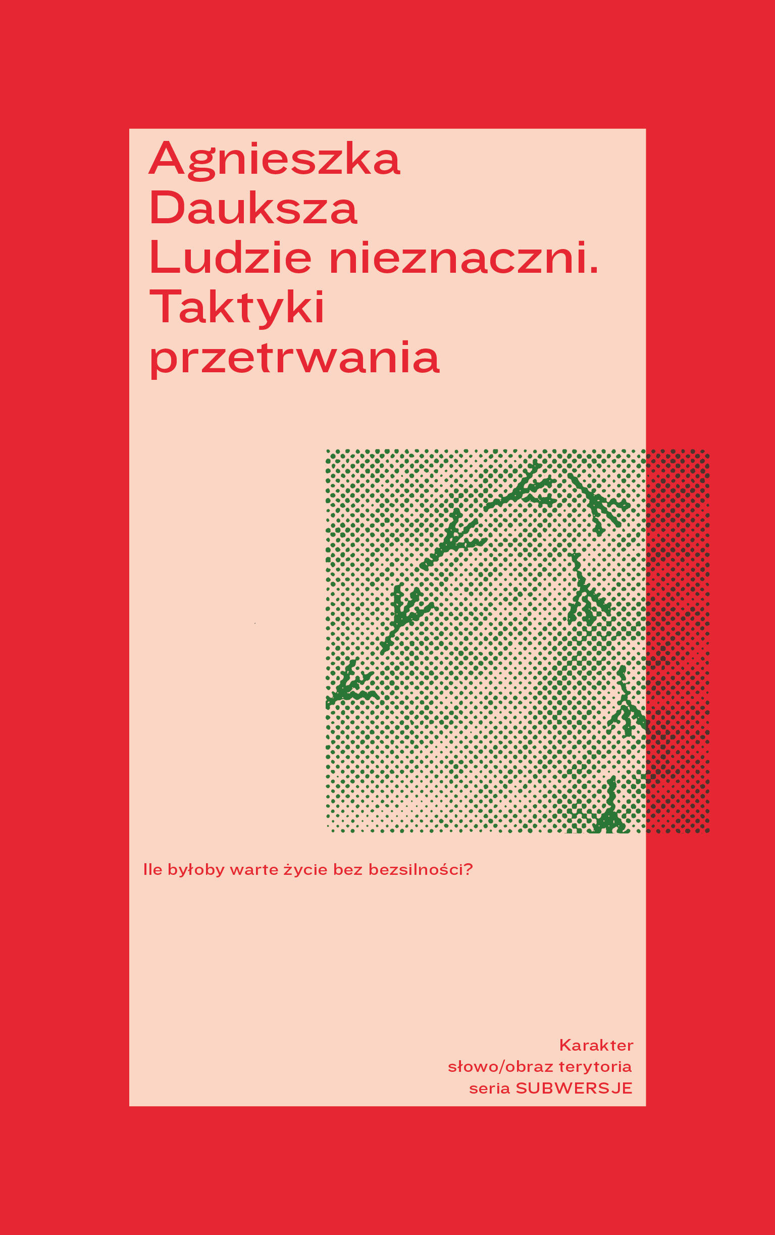 Ludzie nieznaczni (e-book)