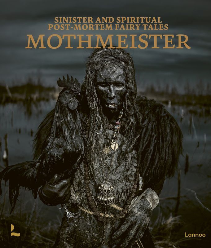 Sinister and Spiritual Post-Mortem Fairy Tales wer. angielska