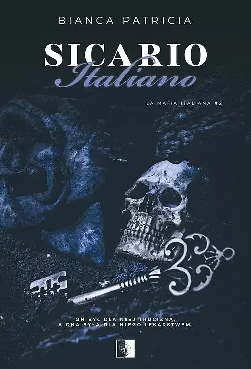 La Mafia Italiana. Tom 2 Sicario Italiano