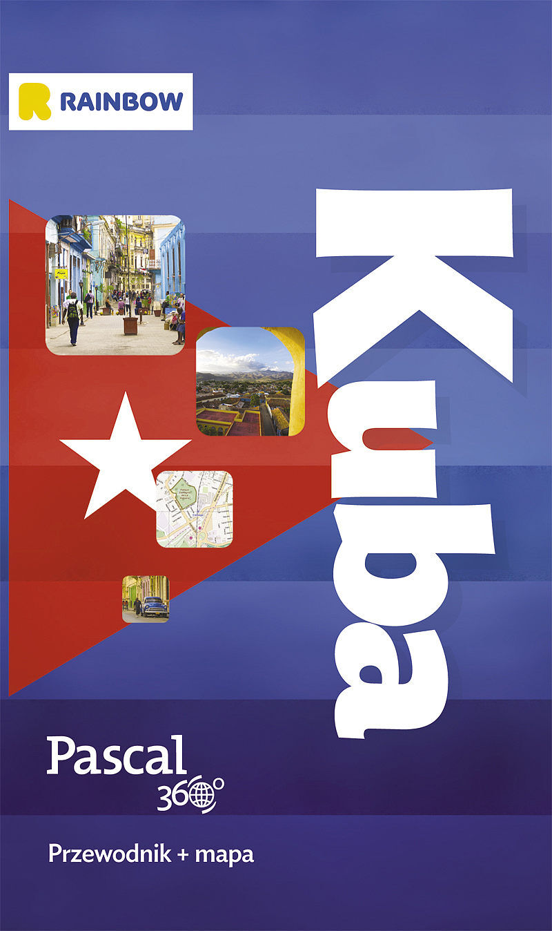 KUBA (Pascal 360º)