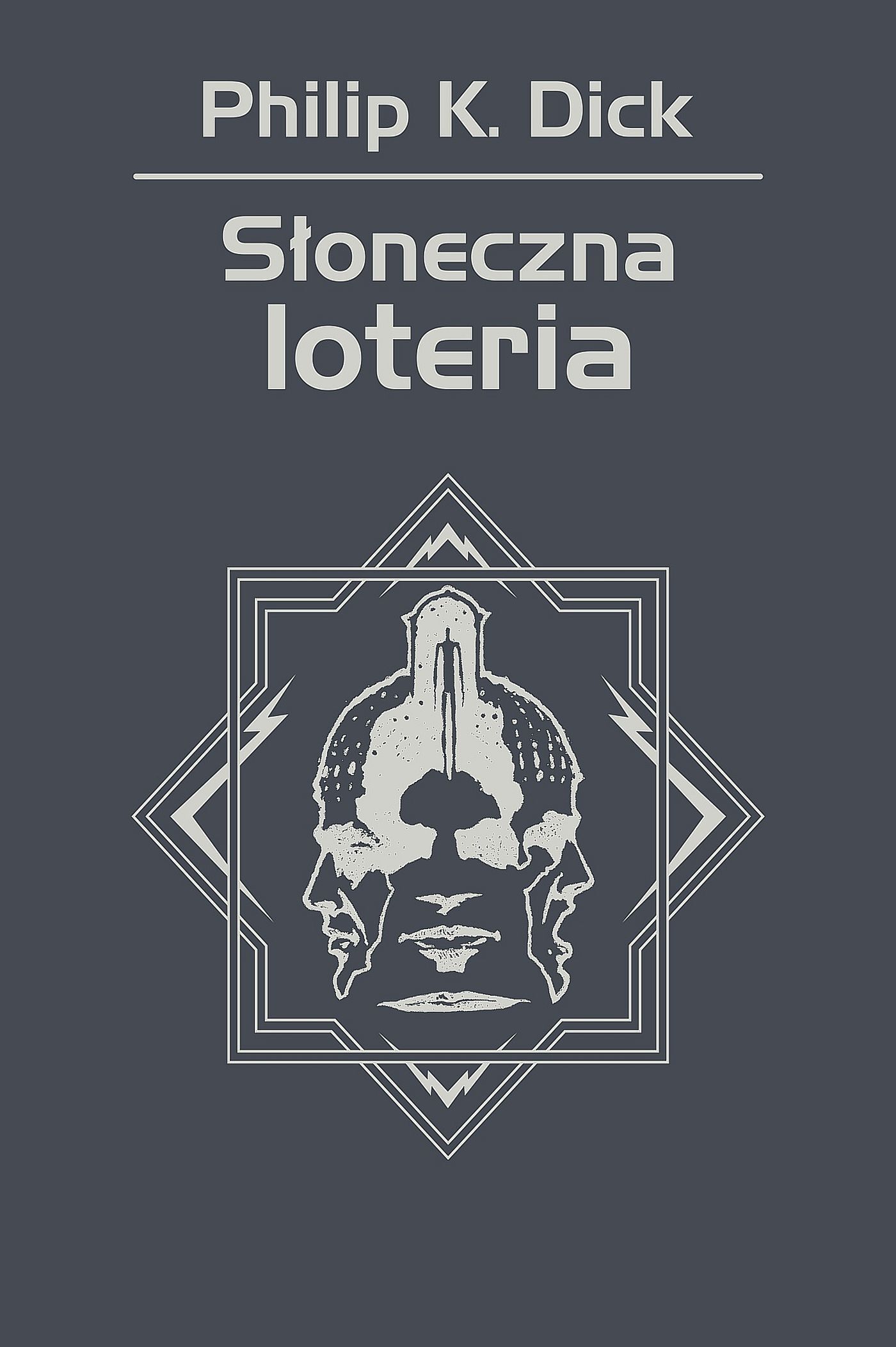 Słoneczna loteria (e-book)