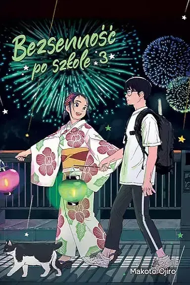 Bezsenność po szkole - 03