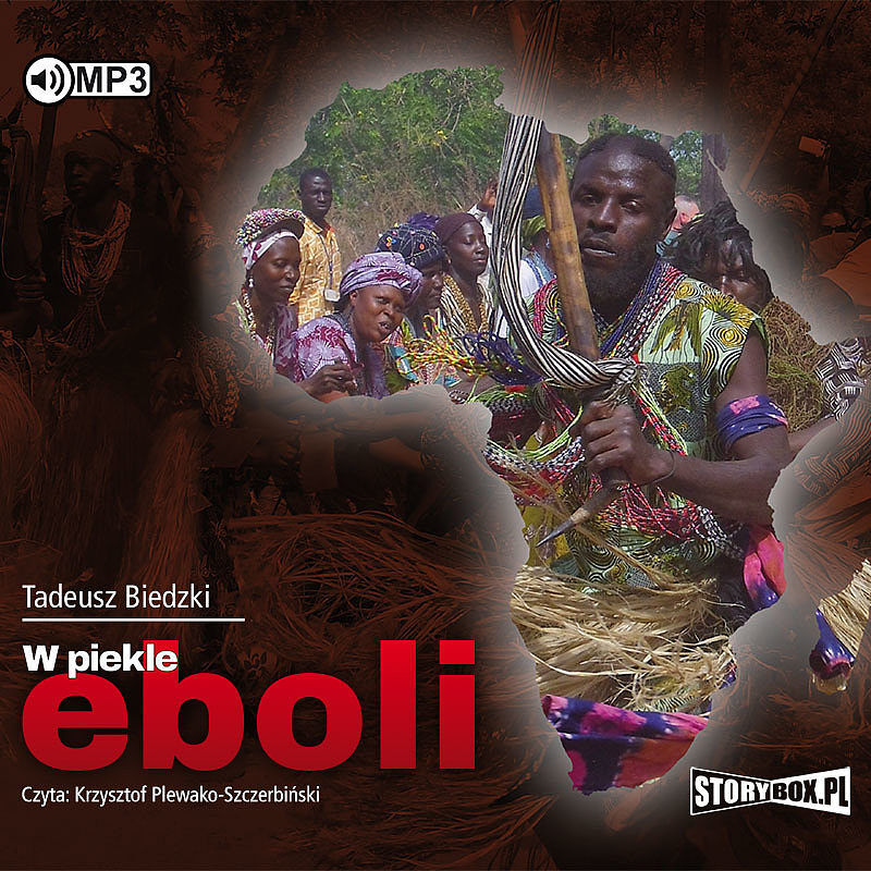 Cd mp3 w piekle eboli