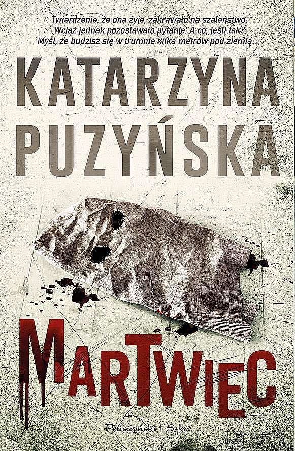 Martwiec. Lipowo. Tom 13 wyd. Kieszonkowe