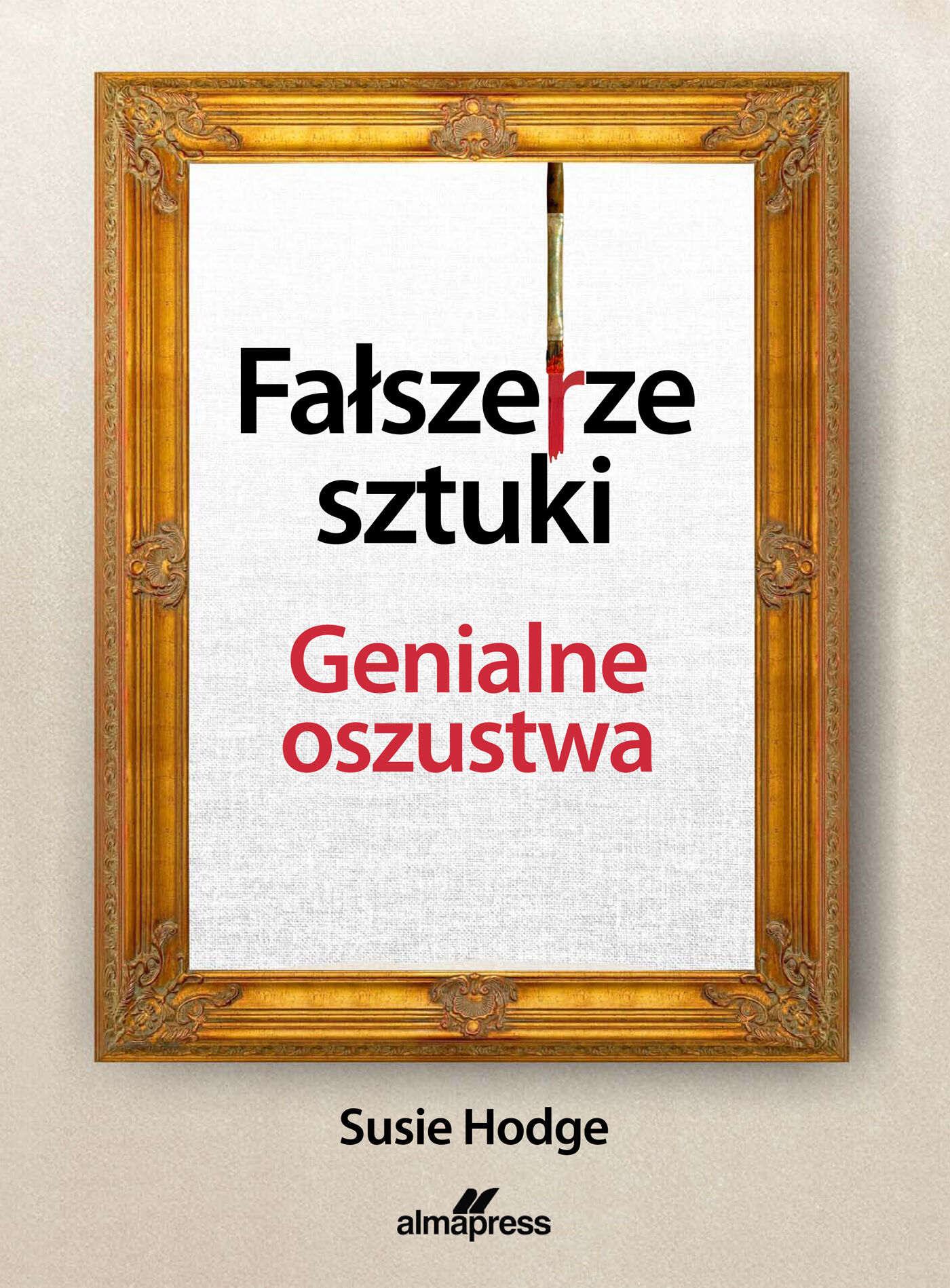 Fałszerze sztuki