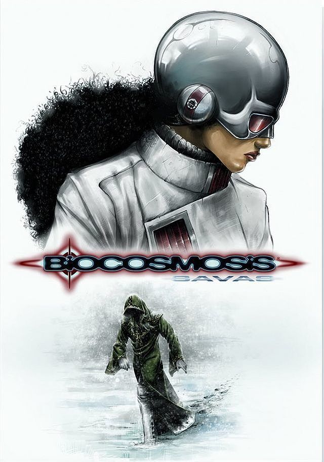 Biocosmosis: Emnisi - 2 - Savas