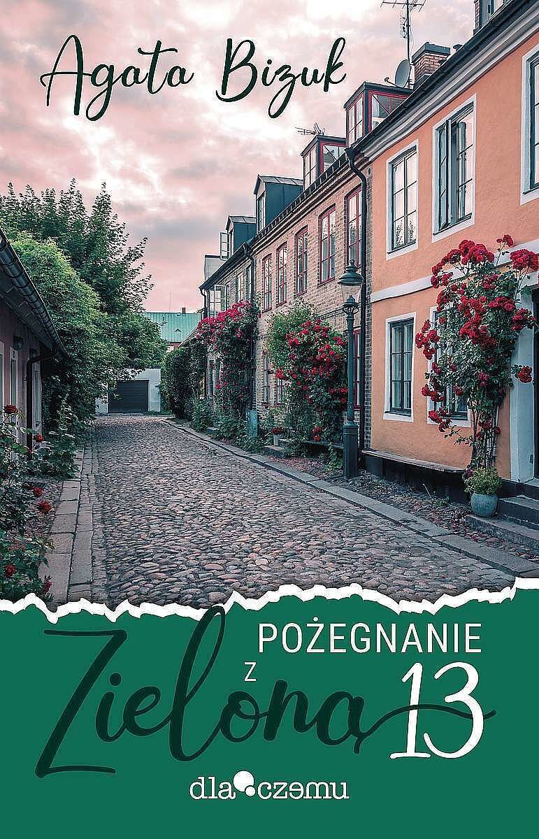 Pożegnanie z zieloną 13