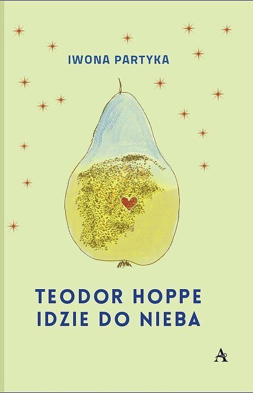 Teodor Hoppe idzie do nieba