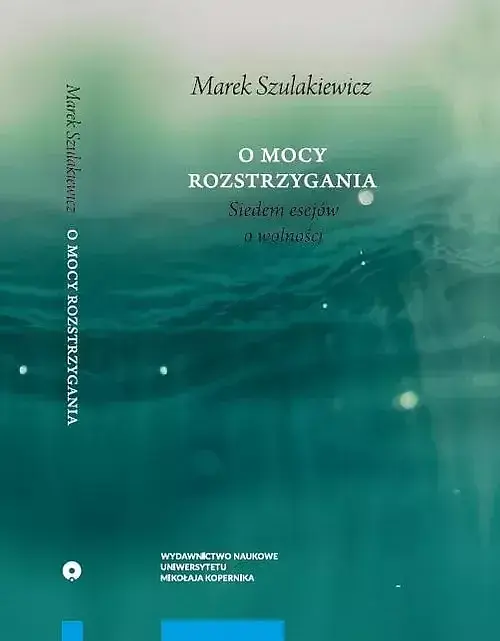 O mocy rozstrzygania