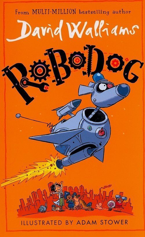 Robodog