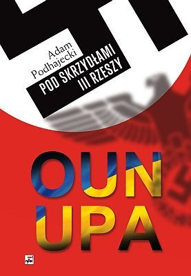 Oun i upa pod skrzydłami iii rzeszy