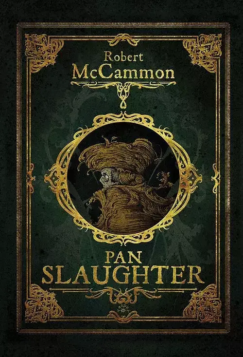 Pan Slaughter