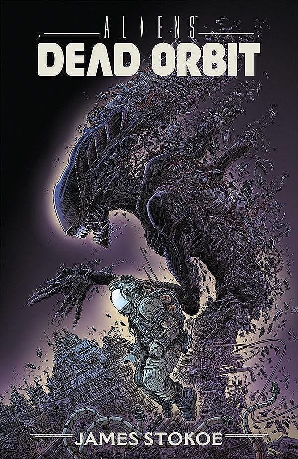 Aliens - Dead Orbit