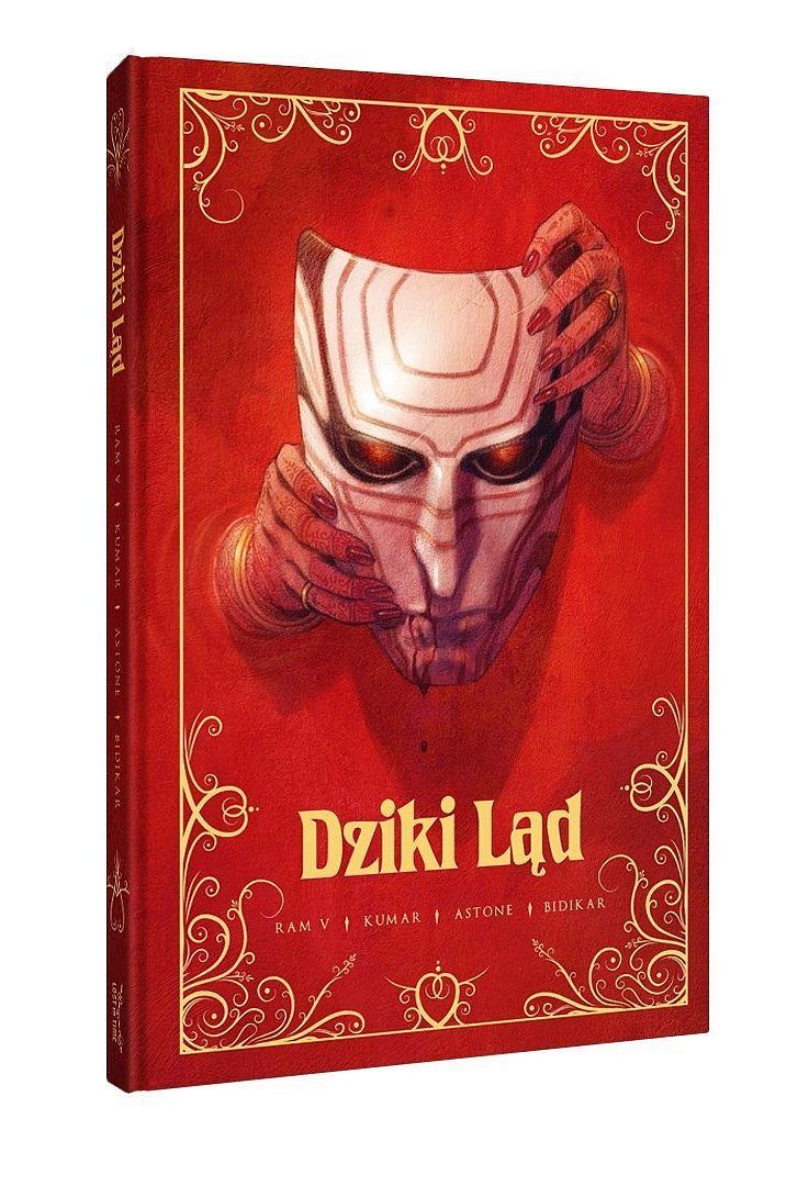 Dziki Ląd