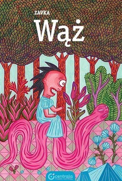 Wąż