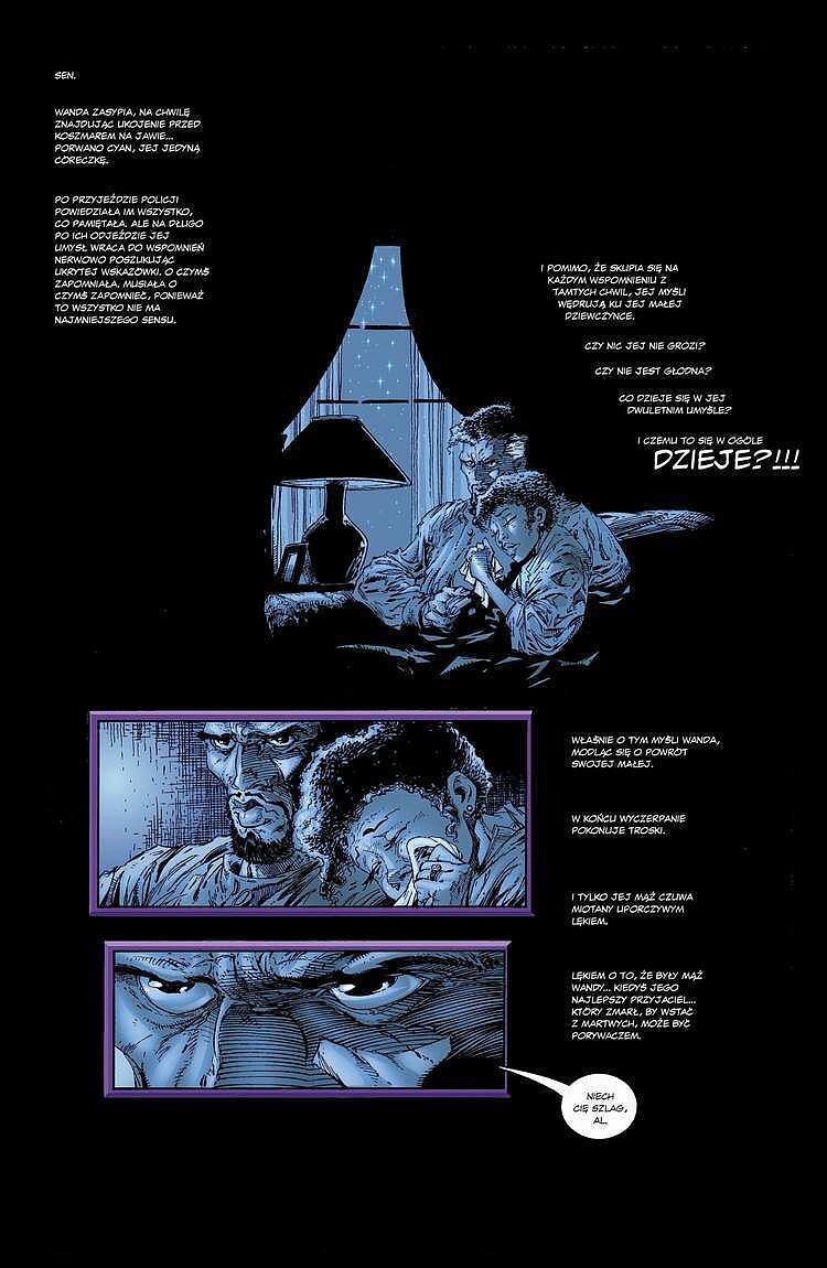 Spawn - 36 - (6/2005)