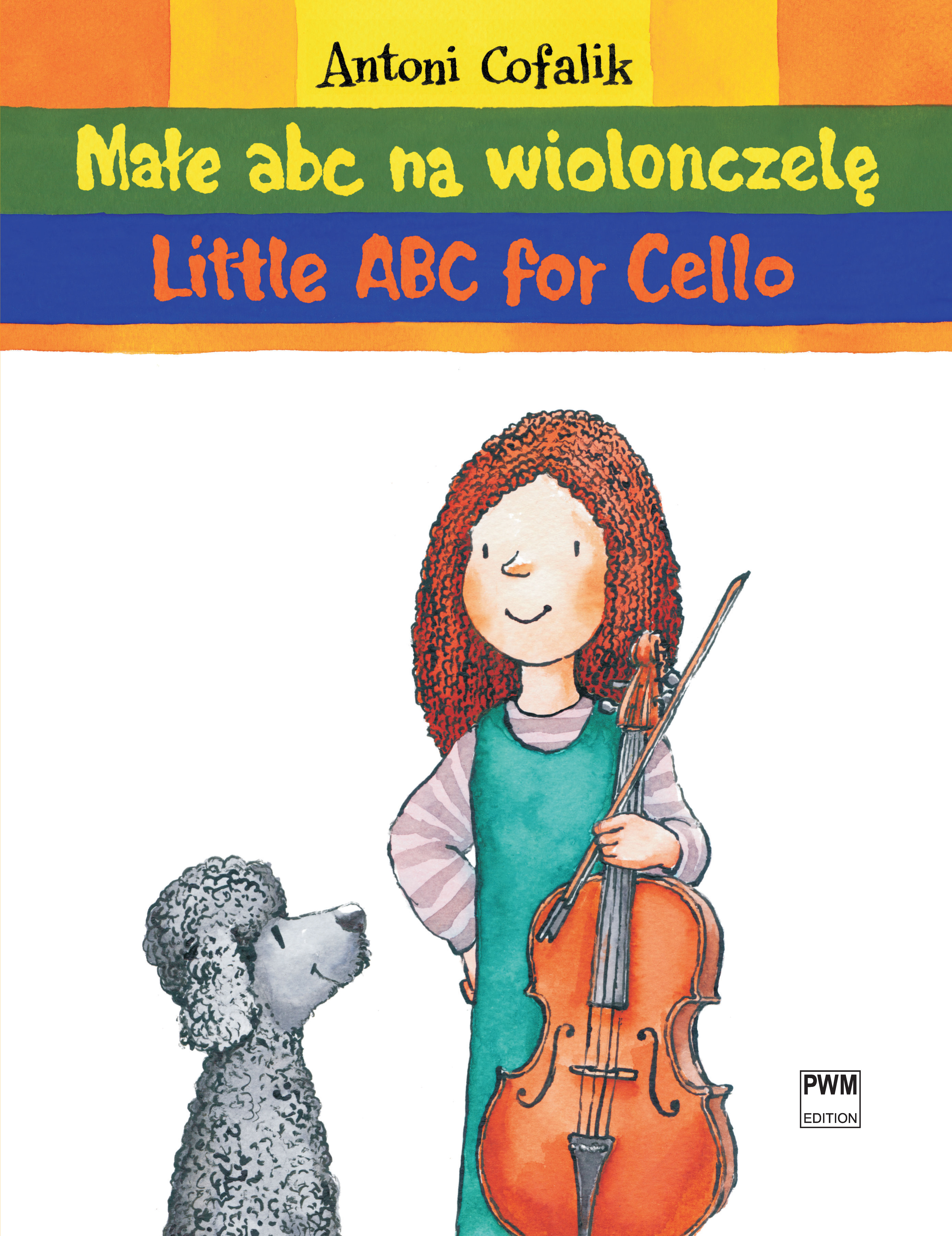 Małe ABC