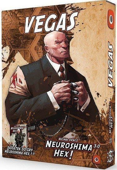 Gra neuroshima hex 3. 0 vegas pl-eng