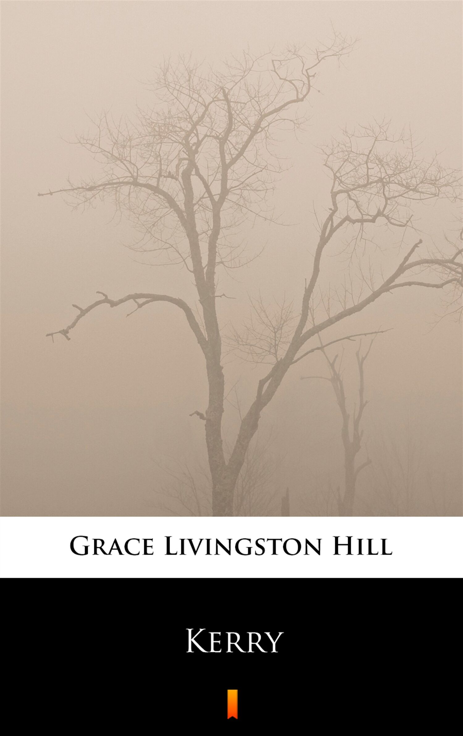 Kerry (e-book)
