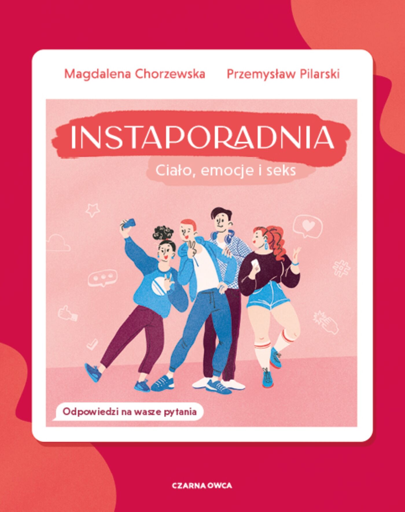 Instaporadnia (e-book)