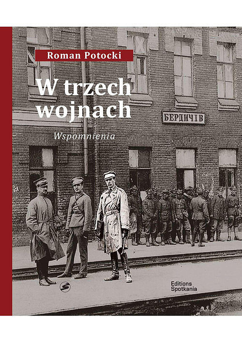 W trzech wojnach