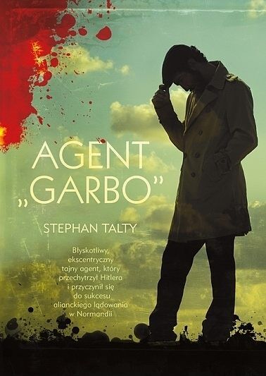 Agent "Garbo"