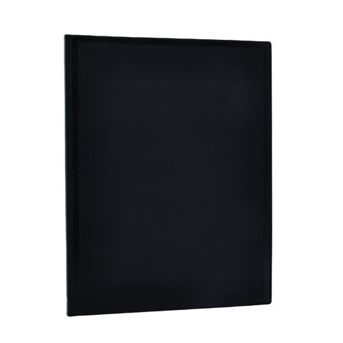 Notatnik w linie Paperblanks Black Edition Bold Ultra