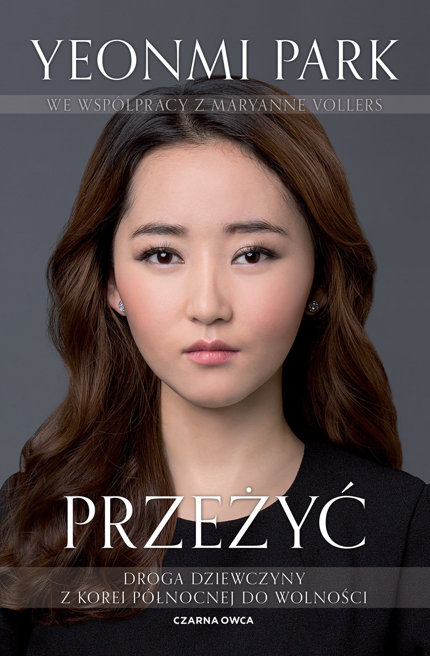 Przeżyć (e-book)