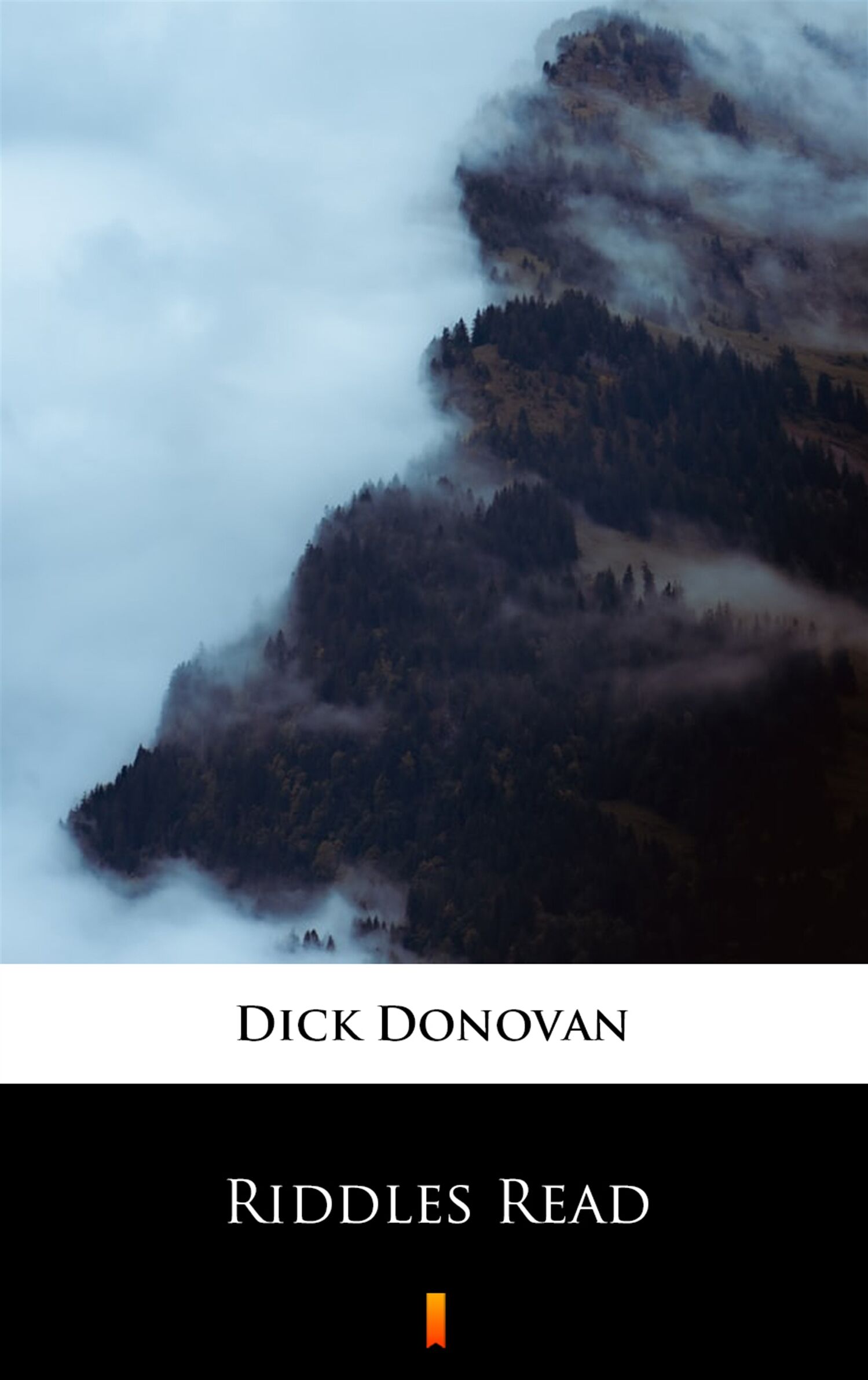 Riddles Read (e-book)